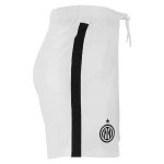 Inter Milan 2021/22 Away Shorts