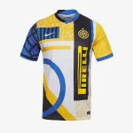 Inter Milan 2021/22 Fourth Jersey