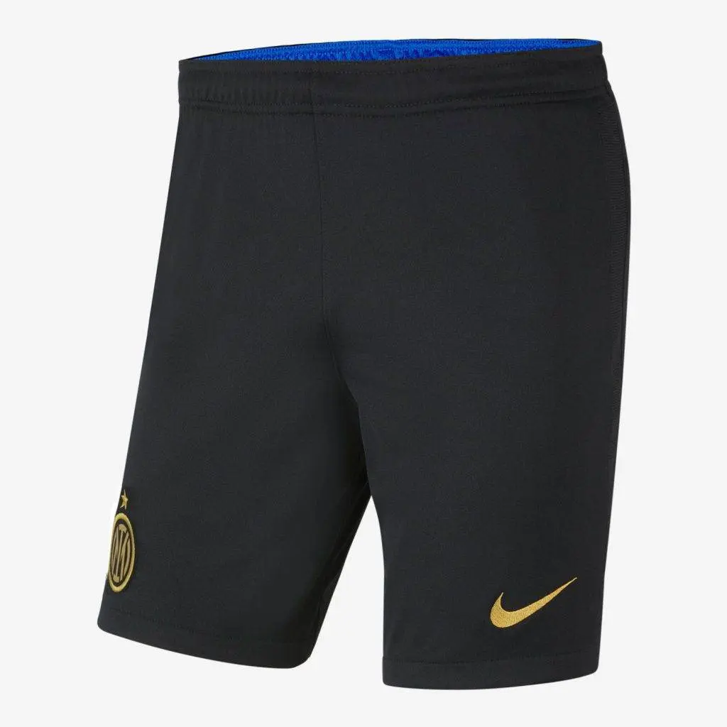 Inter Milan 2021/22 Home Shorts