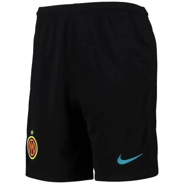 Inter Milan 2021/22 Third Shorts