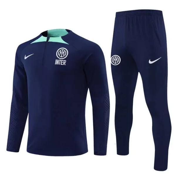 Inter Milan 2022-23 Jacket Tracksuit