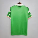 Ireland 1988 Home Retro Jersey