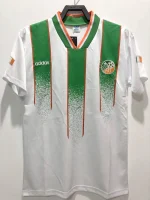 Ireland 1994 Away Retro Jersey