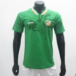 Ireland 1994 Home Retro Jersey