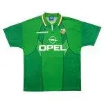 Ireland 1994/1996 Home Retro Jersey