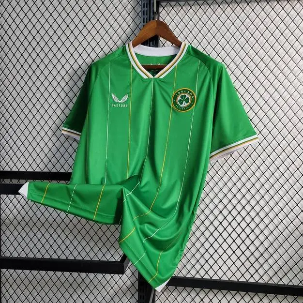 Ireland 2023/24 Home Jersey