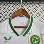 Ireland 2023/24 Away Jersey