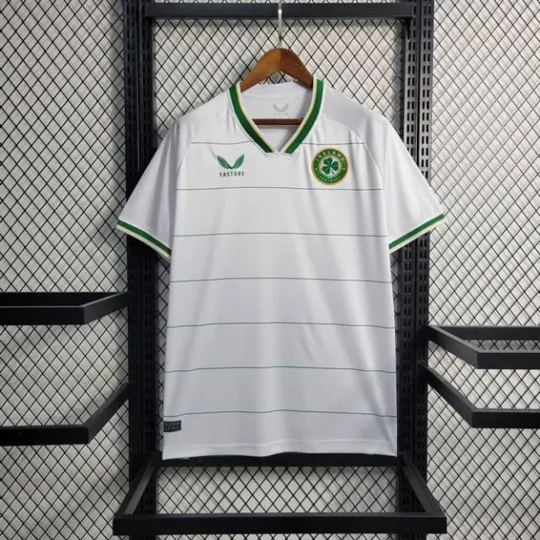 Ireland 2023/24 Away Jersey