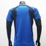 Italy 2006 Home Retro Jersey