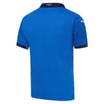 Italy 2021 Home Jersey