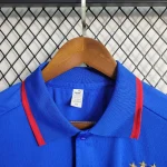 Italy 23/24 Polo Training Clothing