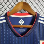 Japan 2018/19 Home Retro Jersey