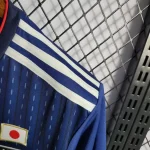 Japan 2018/19 Home Retro Jersey