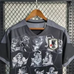 Japan 2023/24 Anime Jersey