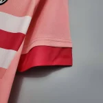 Juventus 2015/16 Away Retro Jersey