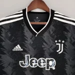 Juventus 2022/23 Away Jersey