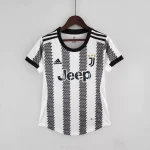 Juventus 2022/23 Home Women's Jersey