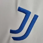 Juventus 2022/23 Pre-Match Training Jersey White