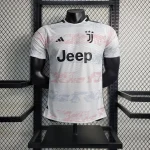 Juventus 2023/24 Training Clothes Player Version Jersey