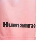 Juventus Adidas Youth Human Race Fc Replica Jersey - Pink