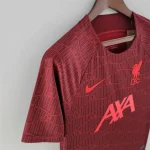 Liverpool 2022/23 Pre-Match Training Jersey