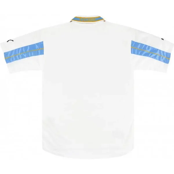 Lazio 1999-2000 Home Centenary Retro Jersey