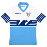 Lazio 2014-2015 Home 115 Years Candreva Retro Jersey