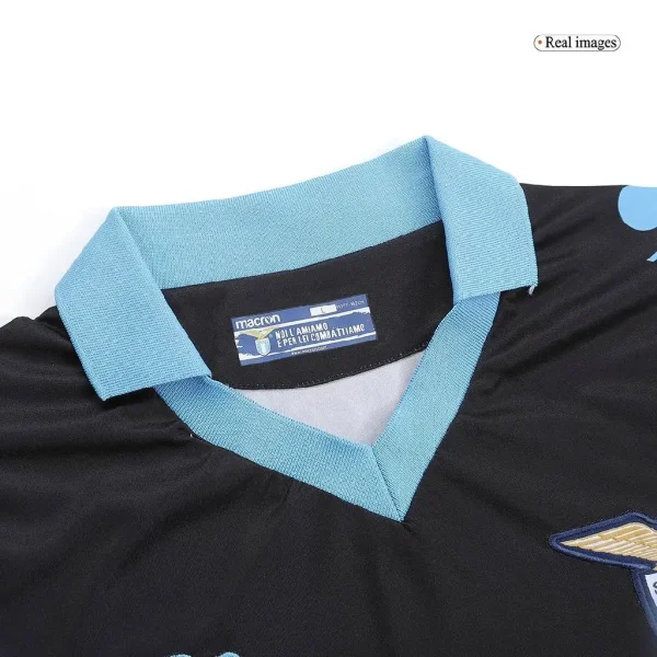 Lazio 2015/16 Away Retro Jersey