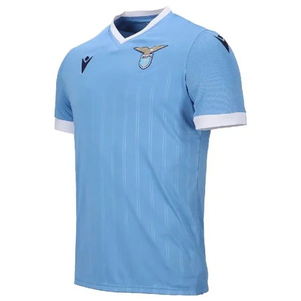 Lazio 2021/22 Home Jersey