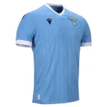 Lazio 2021/22 Home Jersey