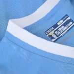 Lazio 2021/22 Home Jersey