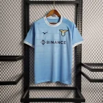 Lazio 2022/23 Home Jersey