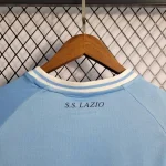 Lazio 2022/23 Home Jersey