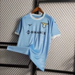 Lazio 2022/23 Home Jersey