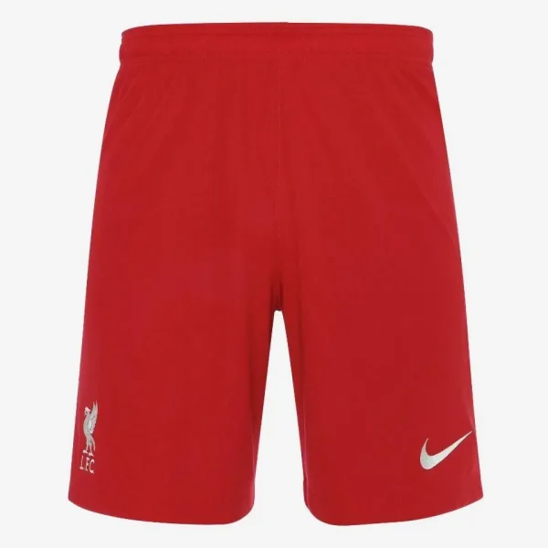 Liverpool 2021/22 Home Shorts