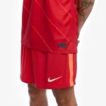 Liverpool 2021/22 Home Shorts