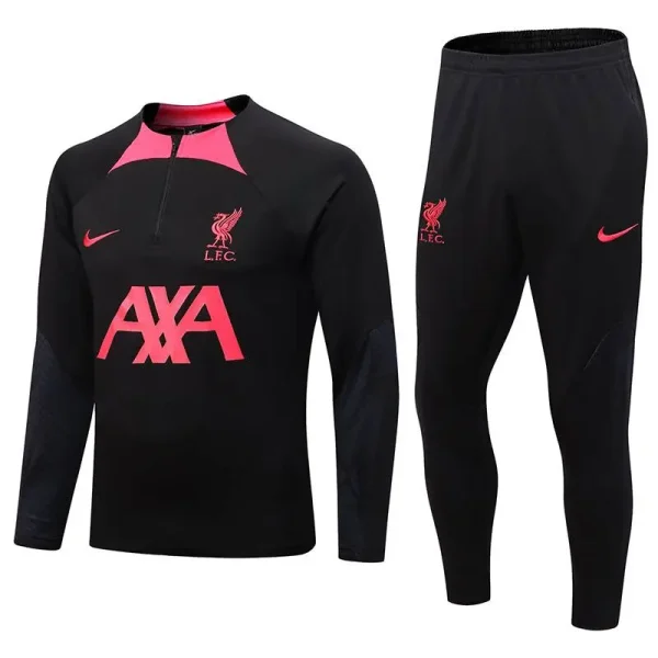 Liverpool 2022-23  Jacket Tracksuit