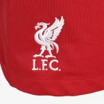 Liverpool 2022/23 Home Shorts