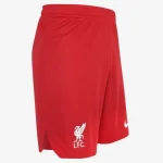 Liverpool 2022/23 Home Shorts