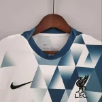 Liverpool 2022/23 Special Jersey