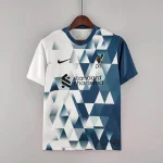 Liverpool 2022/23 Special Jersey