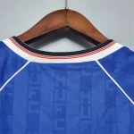 Manchester United 1988/90  Third Away Retro Jersey