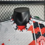 Manchester United 2023/24 Special Edition Player Version Jersey