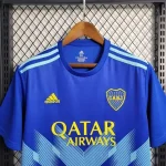 Boca Juniors 2023/24 Special Edition Jersey