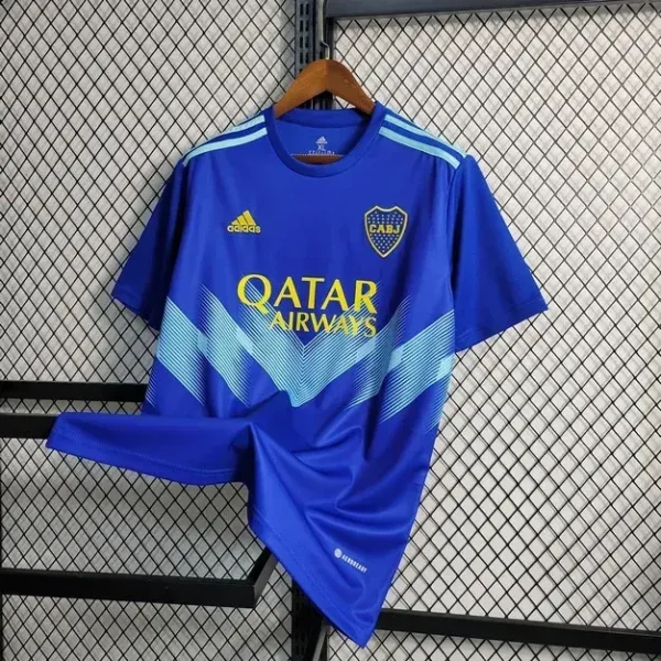 Boca Juniors 2023/24 Special Edition Jersey