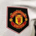 Man Utd 2022/23 Away Player Version Jersey