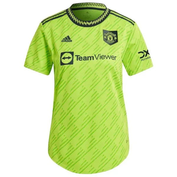 Man Utd 2022/23 Third Women's Jersey