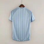 Manchester City 2008/09 Home Retro Jersey