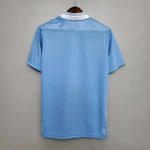 Manchester City 2011/12 Home Retro Jersey