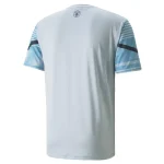 Manchester City 2021/22 Pre-Match Jersey